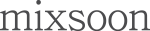 Logo mixsoon